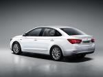 Buick Excelle GT 2015 года